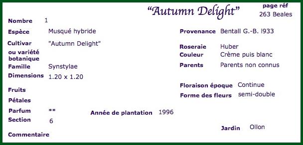 autde