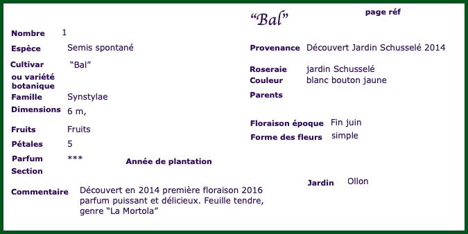 bal