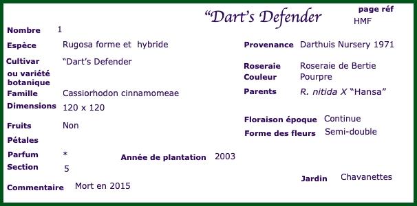 darts
