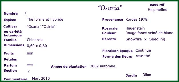 osa