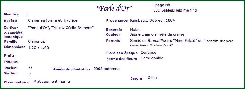 pdo