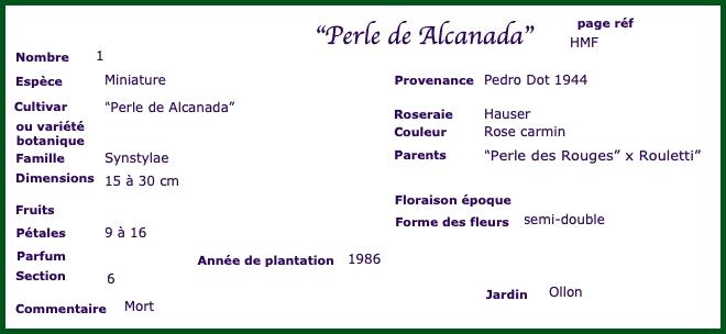perle