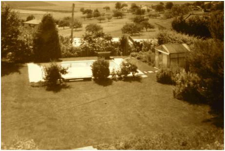 piscine91